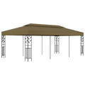 Pavillon 6X3 M 180 G/M²