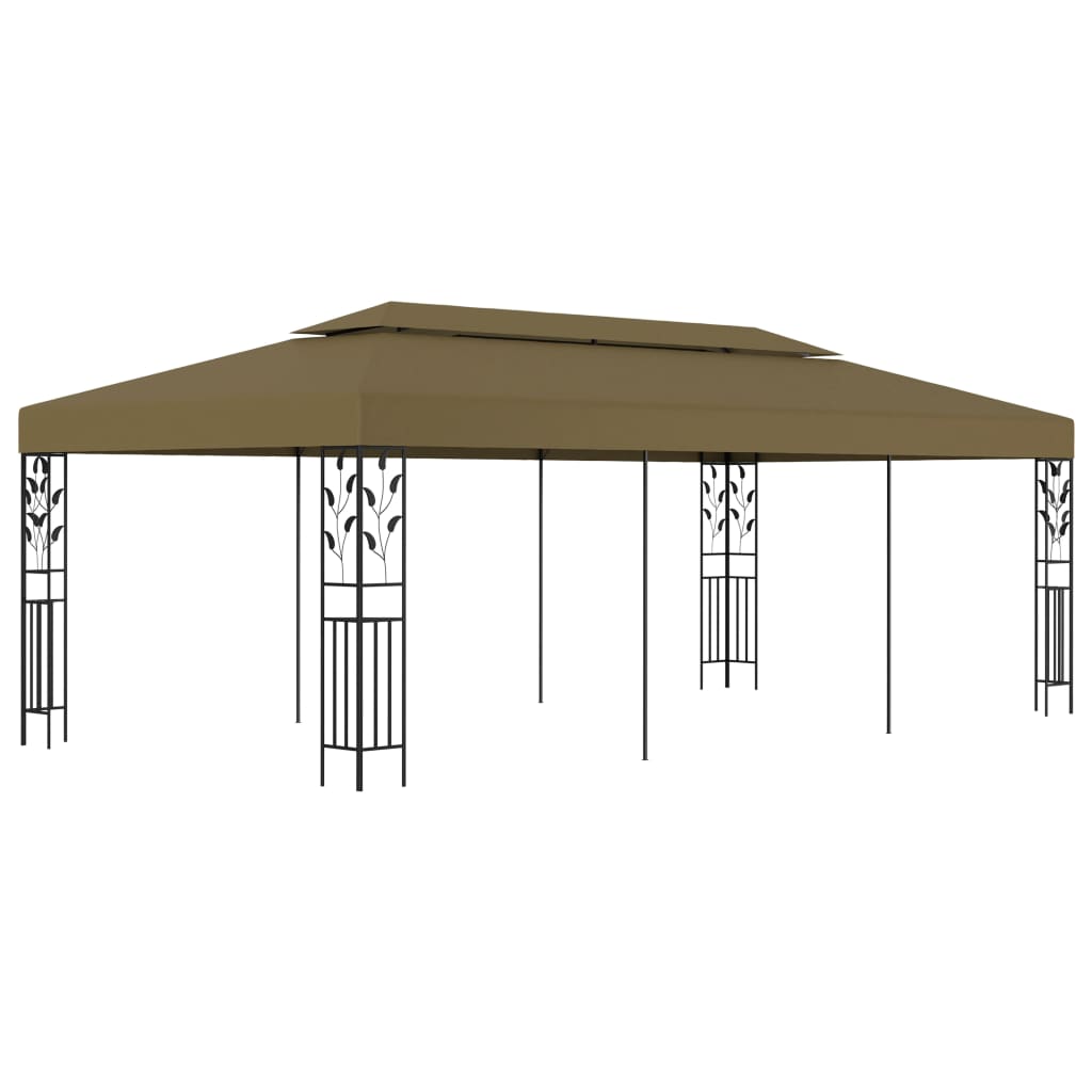 Pavillon 6X3 M 180 G/M²