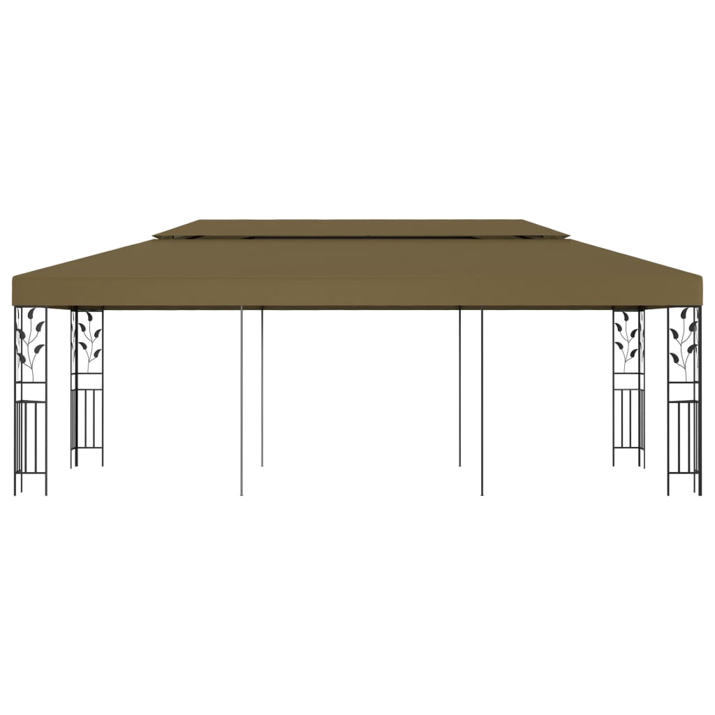 Pavillon 6X3 M 180 G/M²
