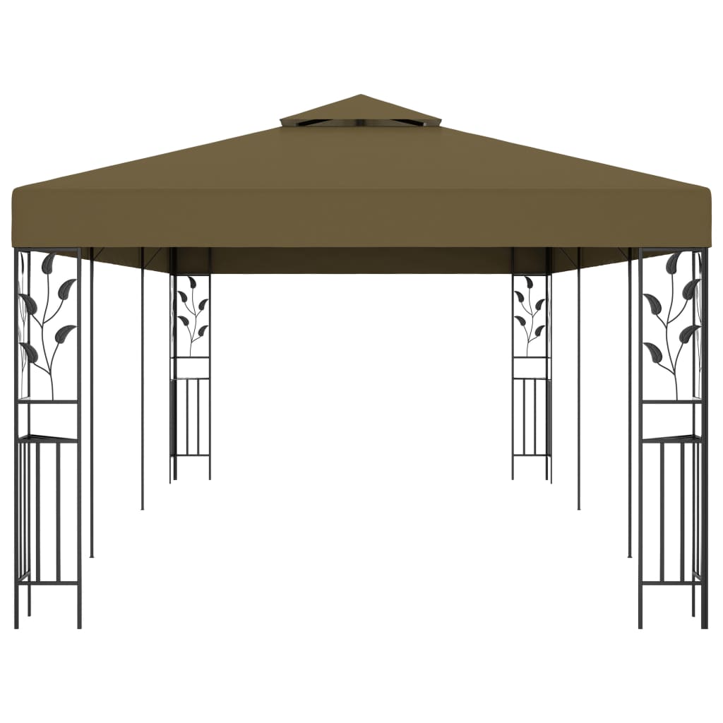 Pavillon 6X3 M 180 G/M²