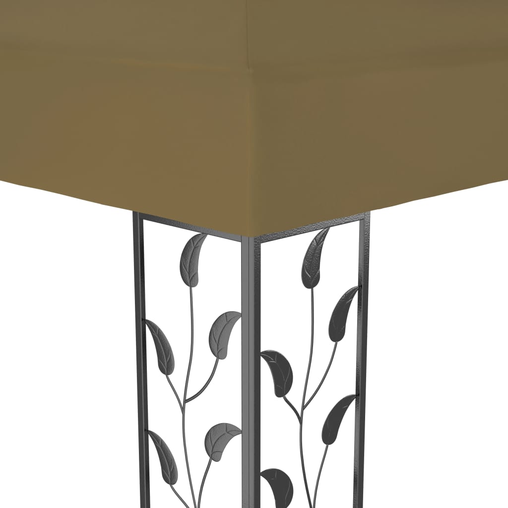 Pavillon 6X3 M 180 G/M²