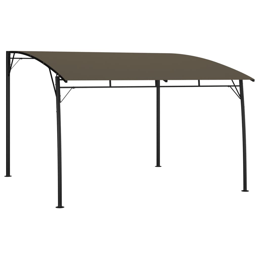Garten-Sonnenschutz 6X3X2,55 M