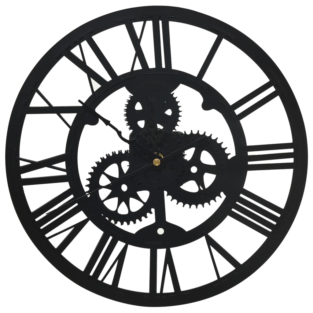 Wanduhr 30 Cm Acryl