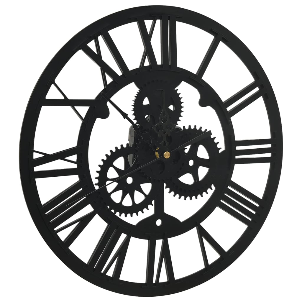 Wanduhr 30 Cm Acryl