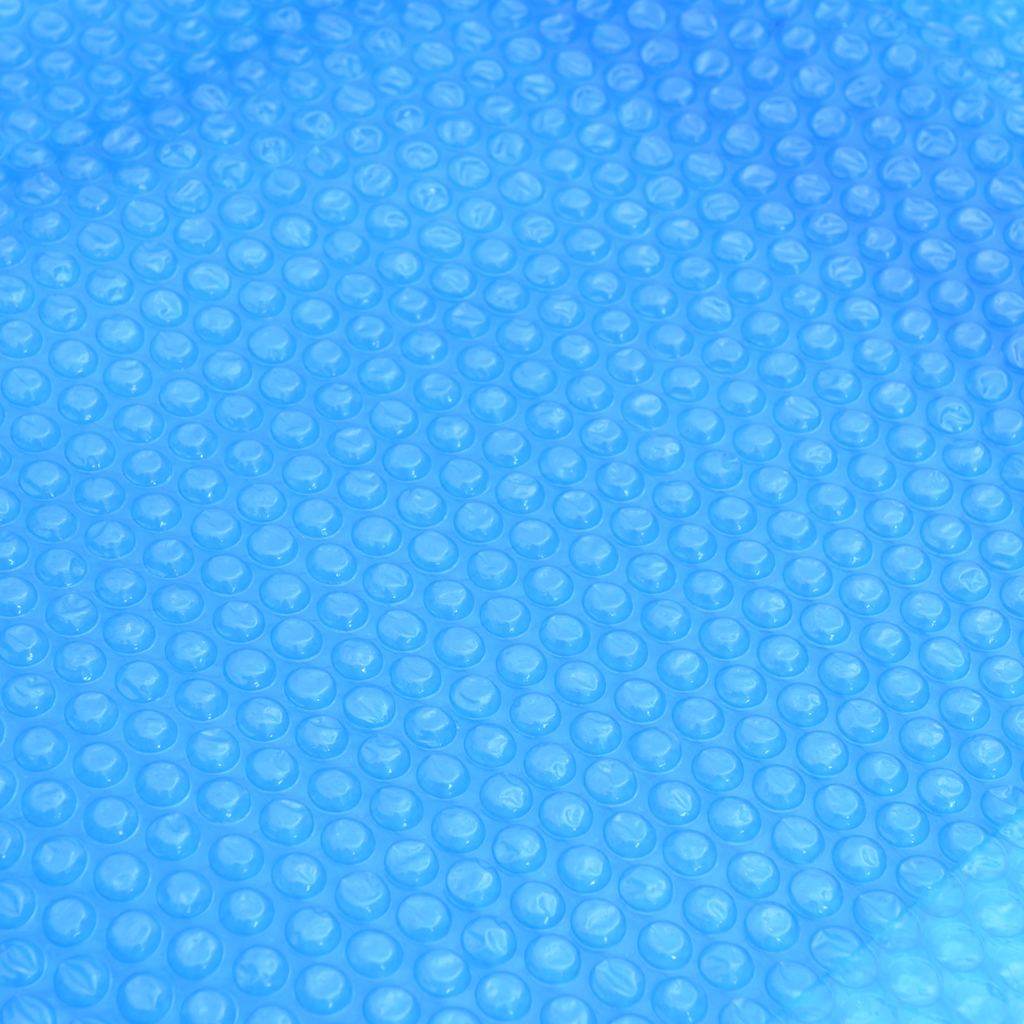 Rechteckige Poolabdeckung 600X400 Cm Pe