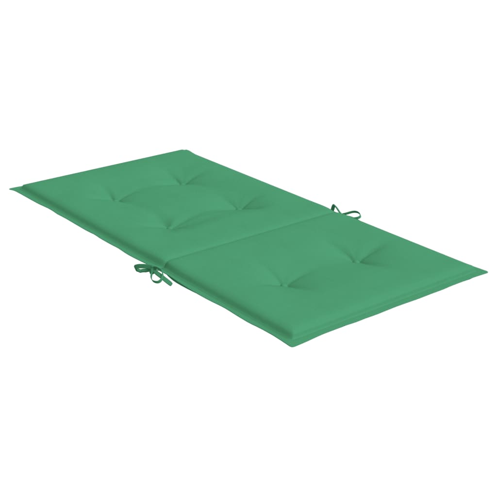 Gartenstuhlauflagen Für Niedriglehner 6 Stk.