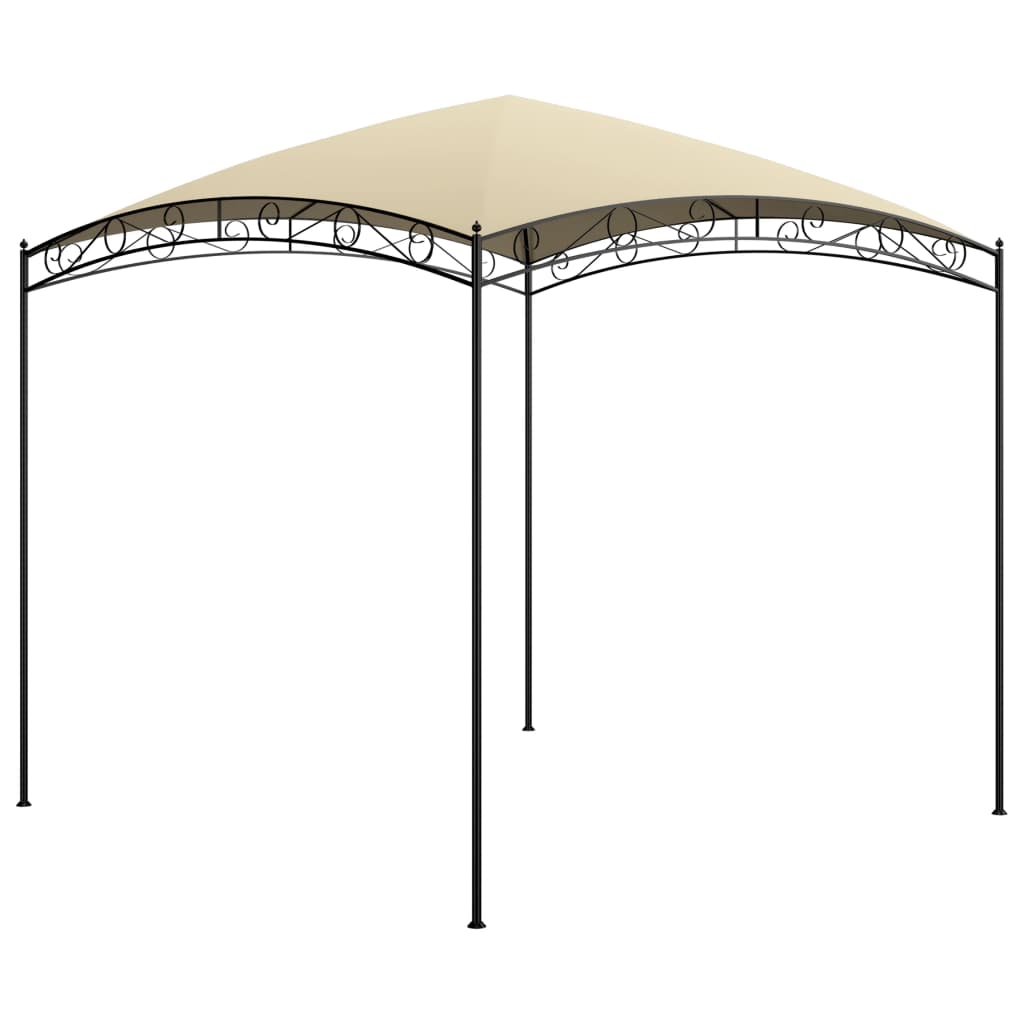 Pavillon 3X4X2,65 M 180 G/M²