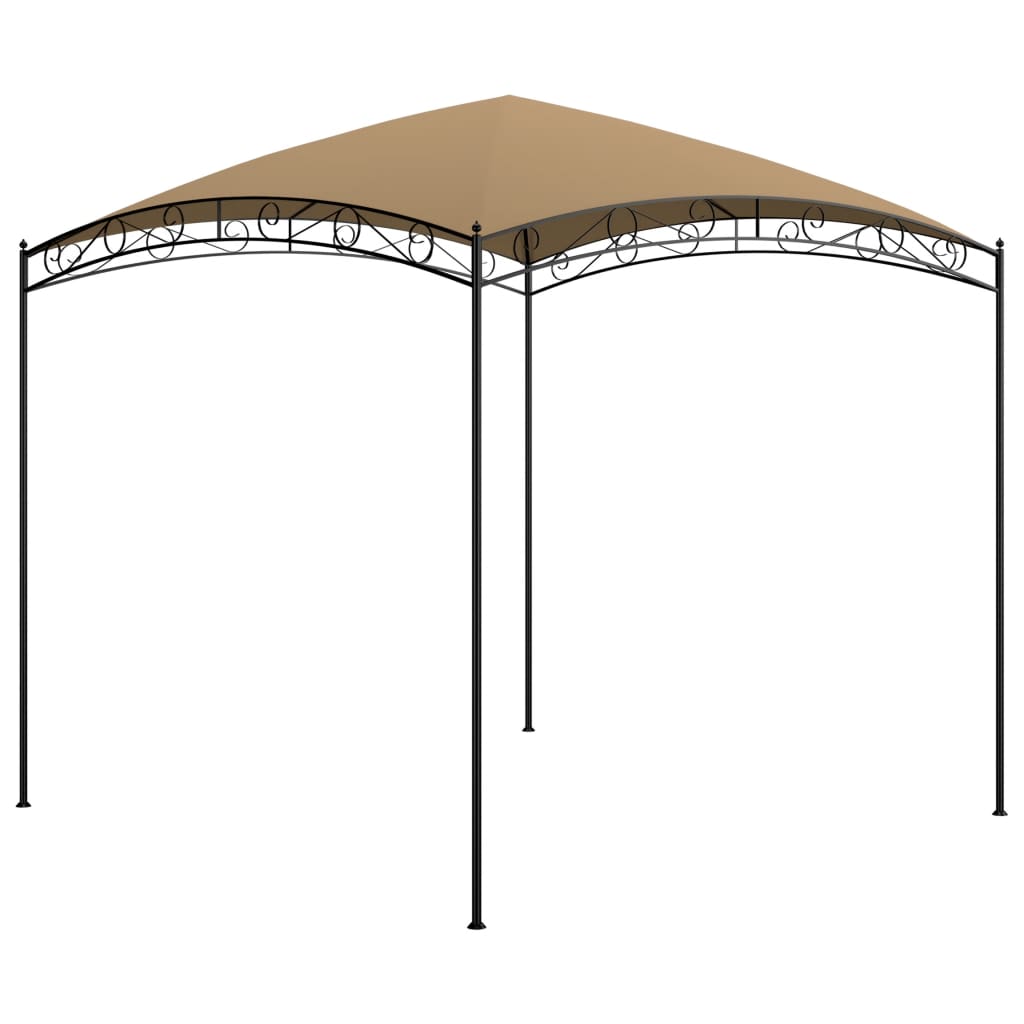 Pavillon 3X4X2,65 M 180 G/M²