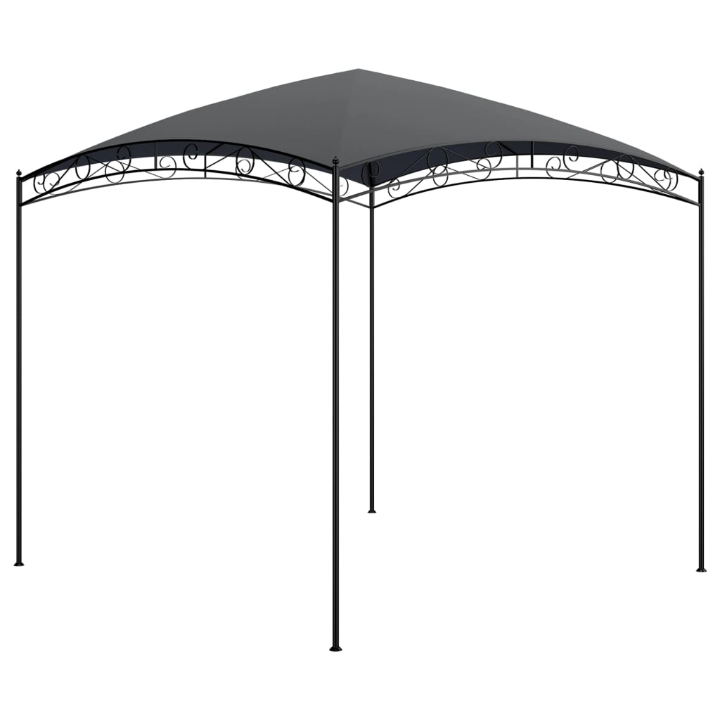 Pavillon 3X4X2,65 M 180 G/M²