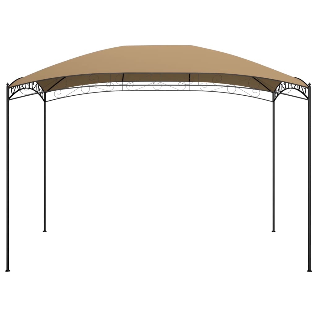 Pavillon 3X4X2,65 M 180 G/M²