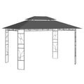 Pavillon 4X3X2,7 M 160 G/M²
