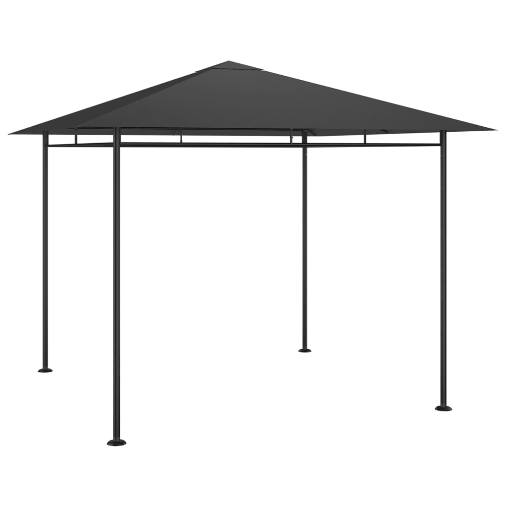 Pavillon 3X3X2,7 M 180 G/M²