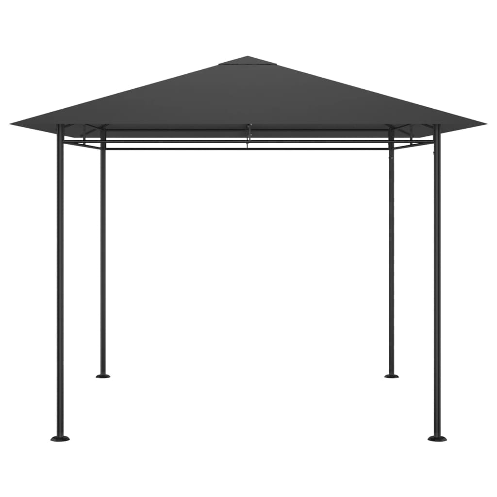 Pavillon 3X3X2,7 M 180 G/M²
