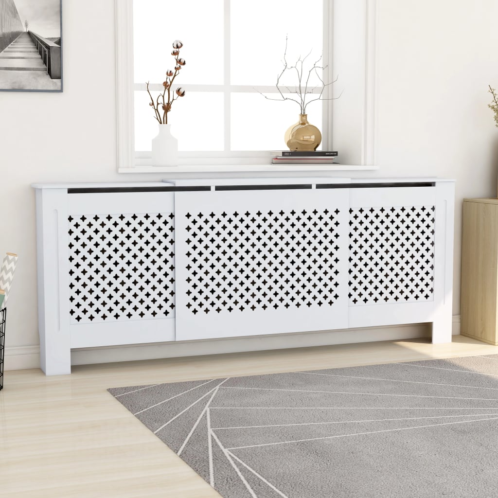 Mdf Heizkörperverkleidung 205 Cm