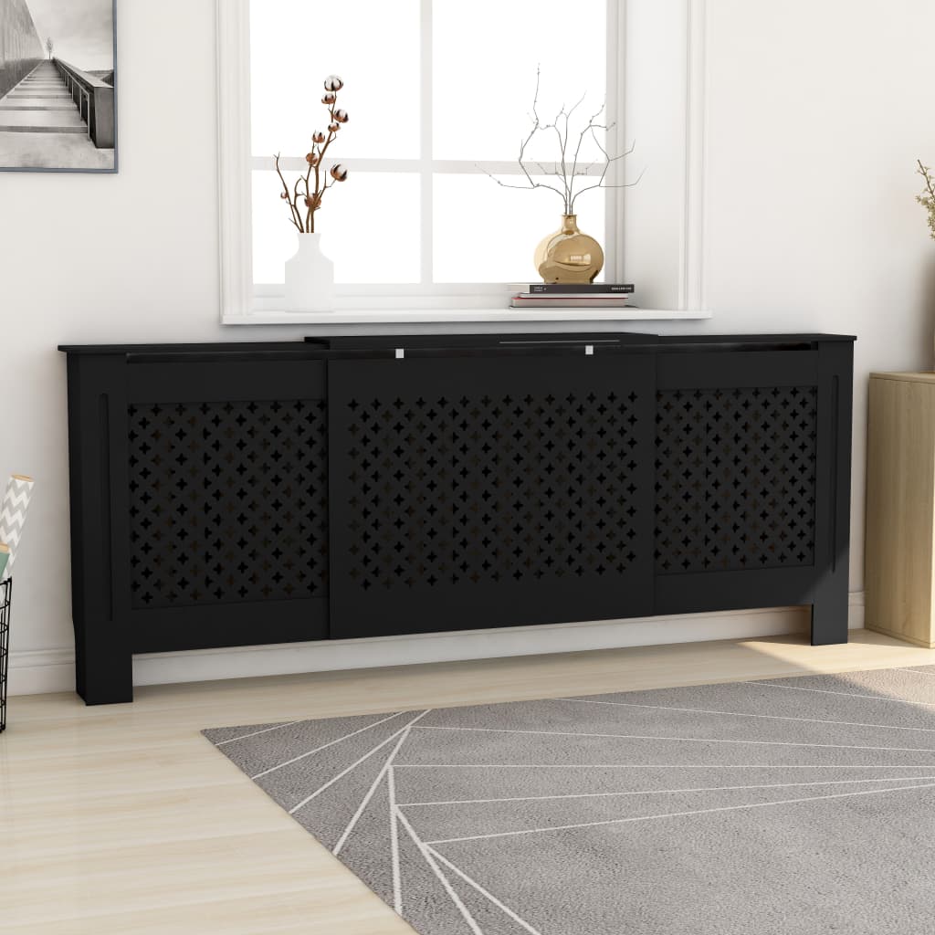 Mdf Heizkörperverkleidung 205 Cm