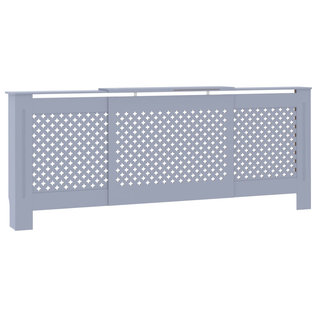 Mdf Heizkörperverkleidung 205 Cm