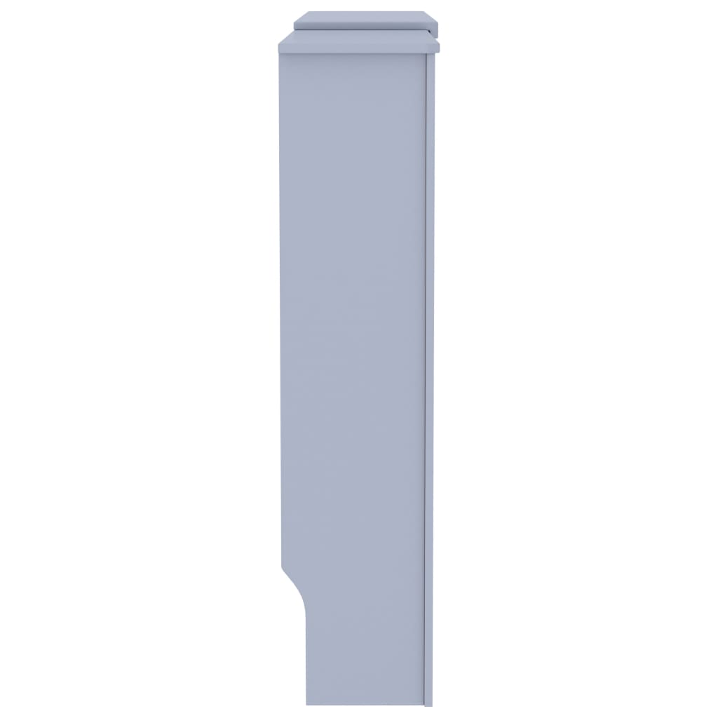 Mdf Heizkörperverkleidung 205 Cm