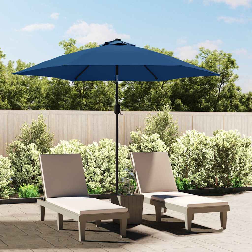 Ersatzbezug Für Sonnenschirm 300 Cm