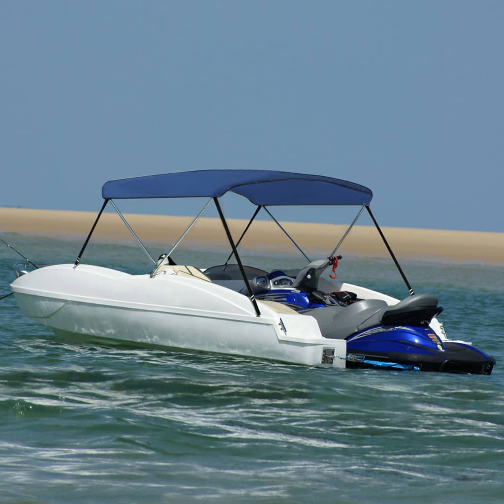 2-Bow Bimini Top