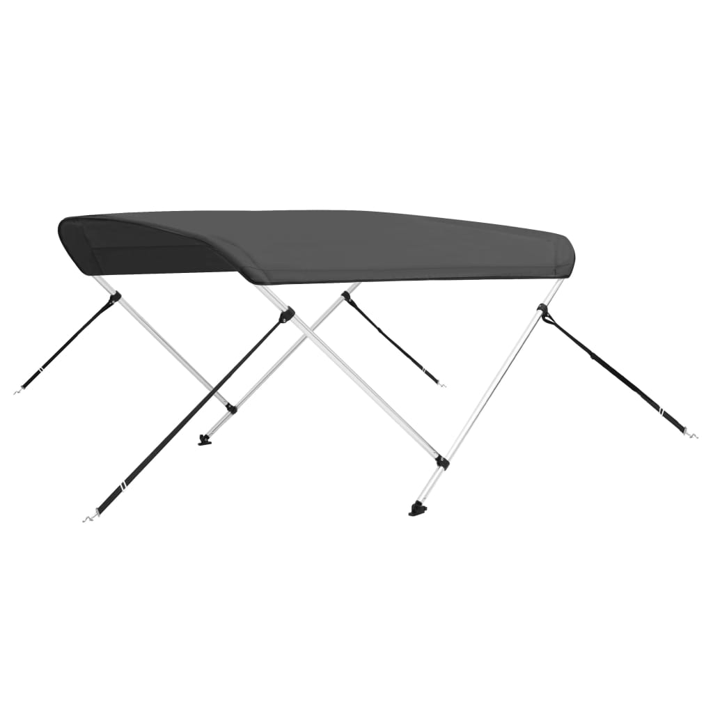2-Bow Bimini Top