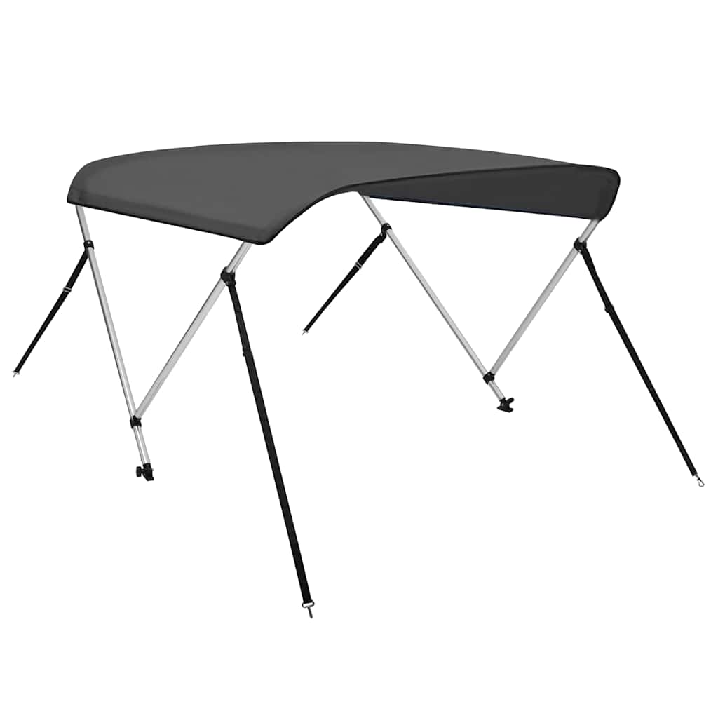 2-Bow Bimini Top