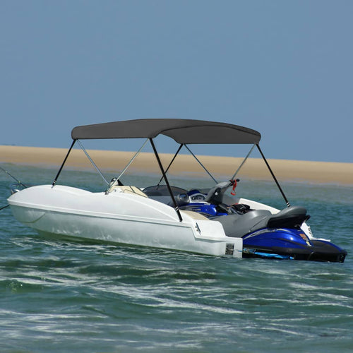 2-Bow Bimini Top