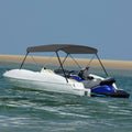 2-Bow Bimini Top