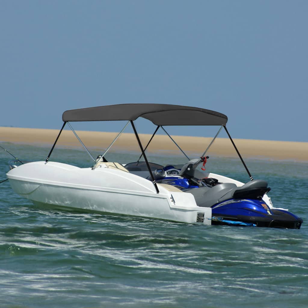 2-Bow Bimini Top