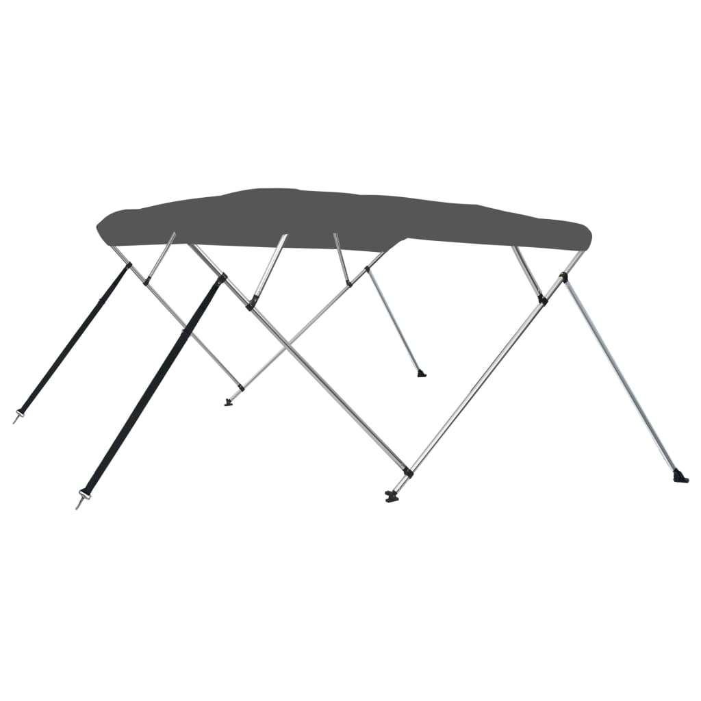 2-Bow Bimini Top