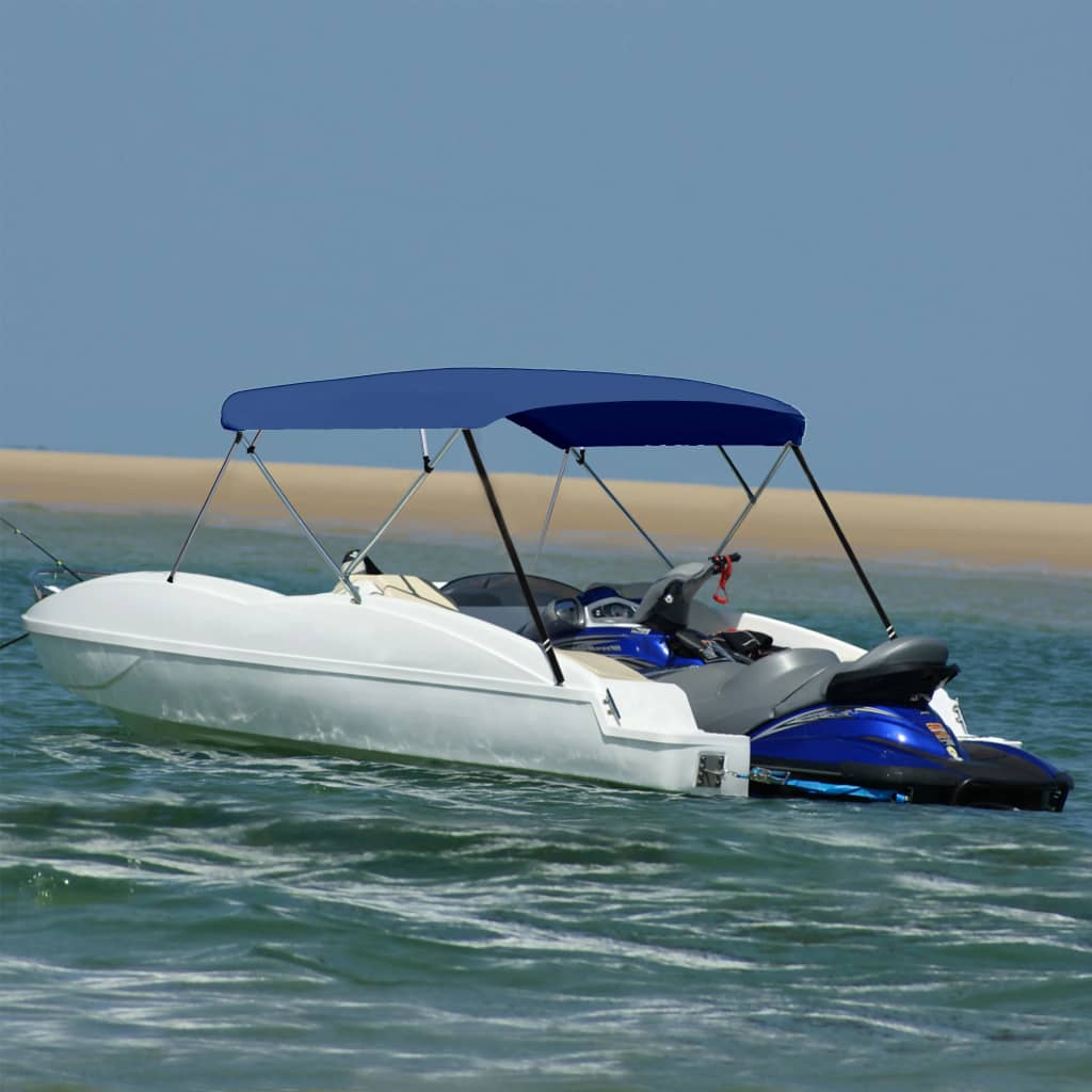 2-Bow Bimini Top