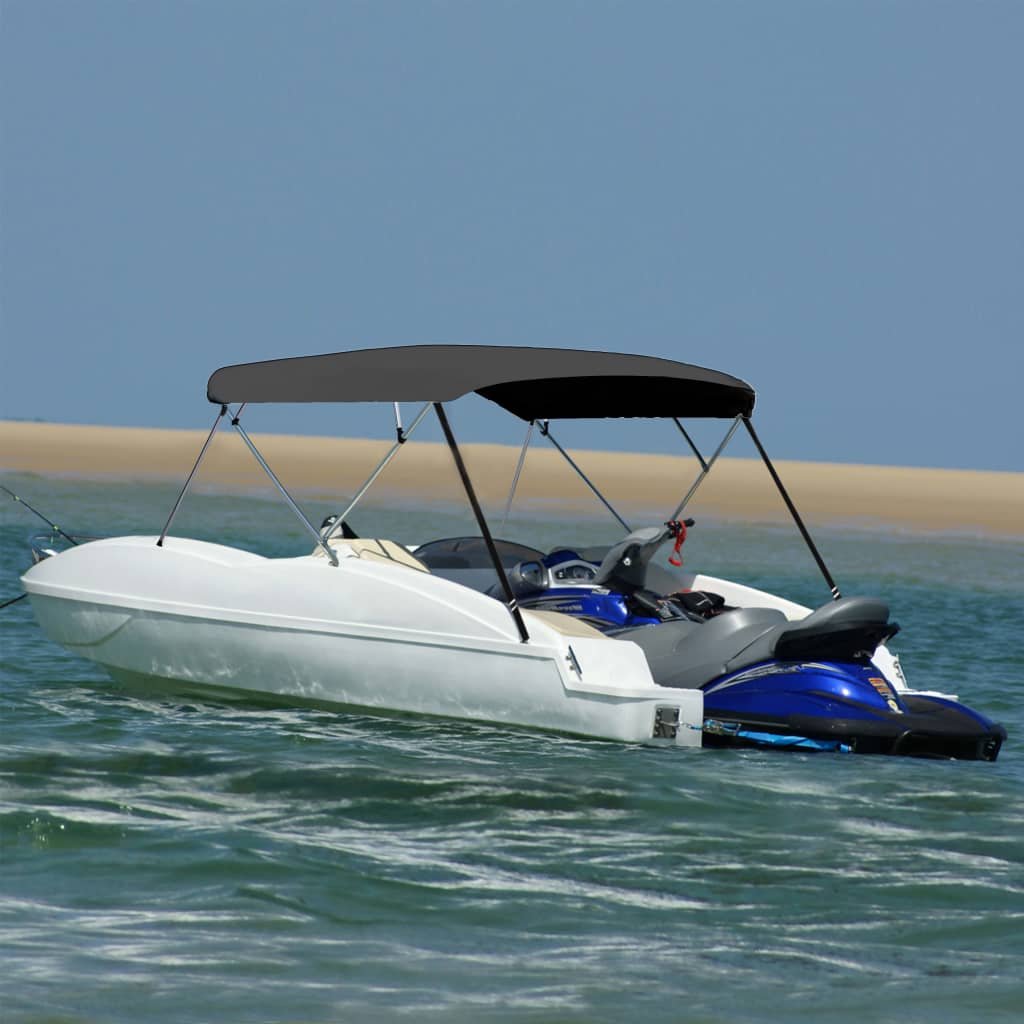 2-Bow Bimini Top