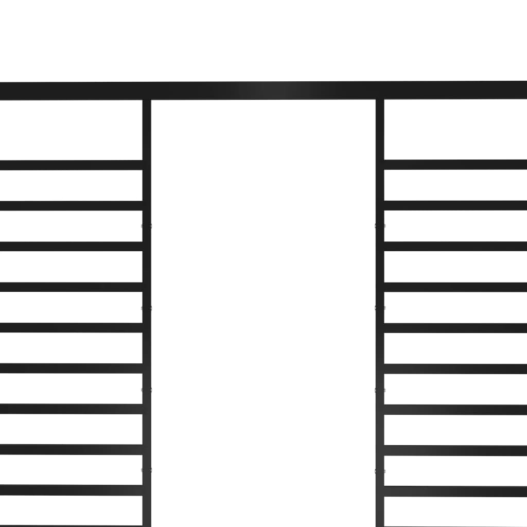 Pavillon Mit Ausziehbarem Dach 4X3X2,3 M 180 G/M²