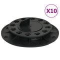 Stelzlager Verstellbar 10 Stk. 60-