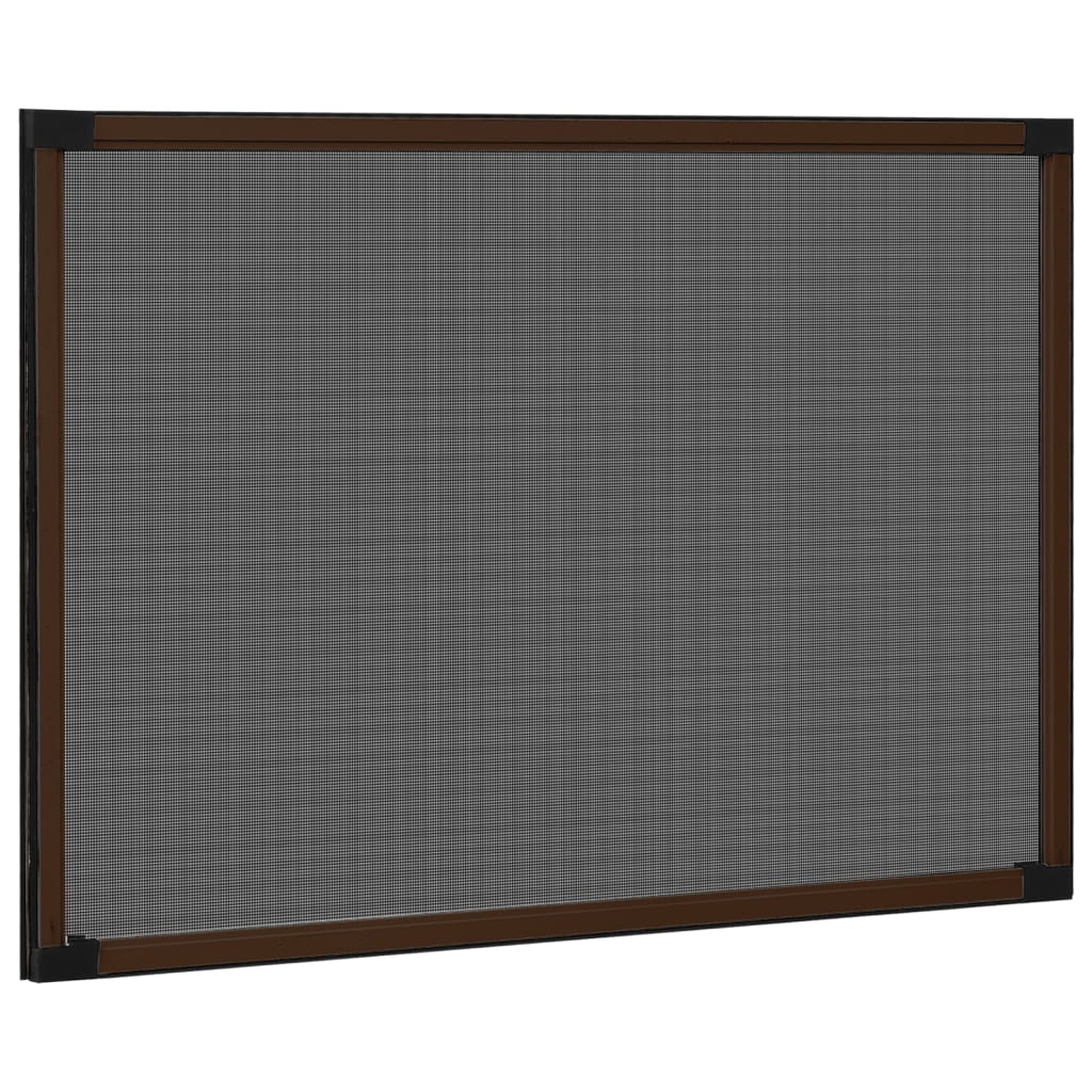 Ausziehbarer Insektenschutz Für Fenster (100-193)X75 Cm