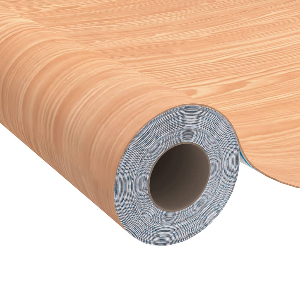 Selbstklebende Türfolien 2 Stk. 210X90 Cm Pvc