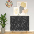Möbelfolien Selbstklebend 2 Stk. 500X90 Cm Pvc