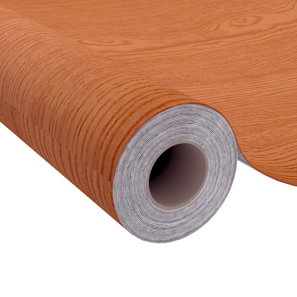 Möbelfolien Selbstklebend 2 Stk. 500X90 Cm Pvc