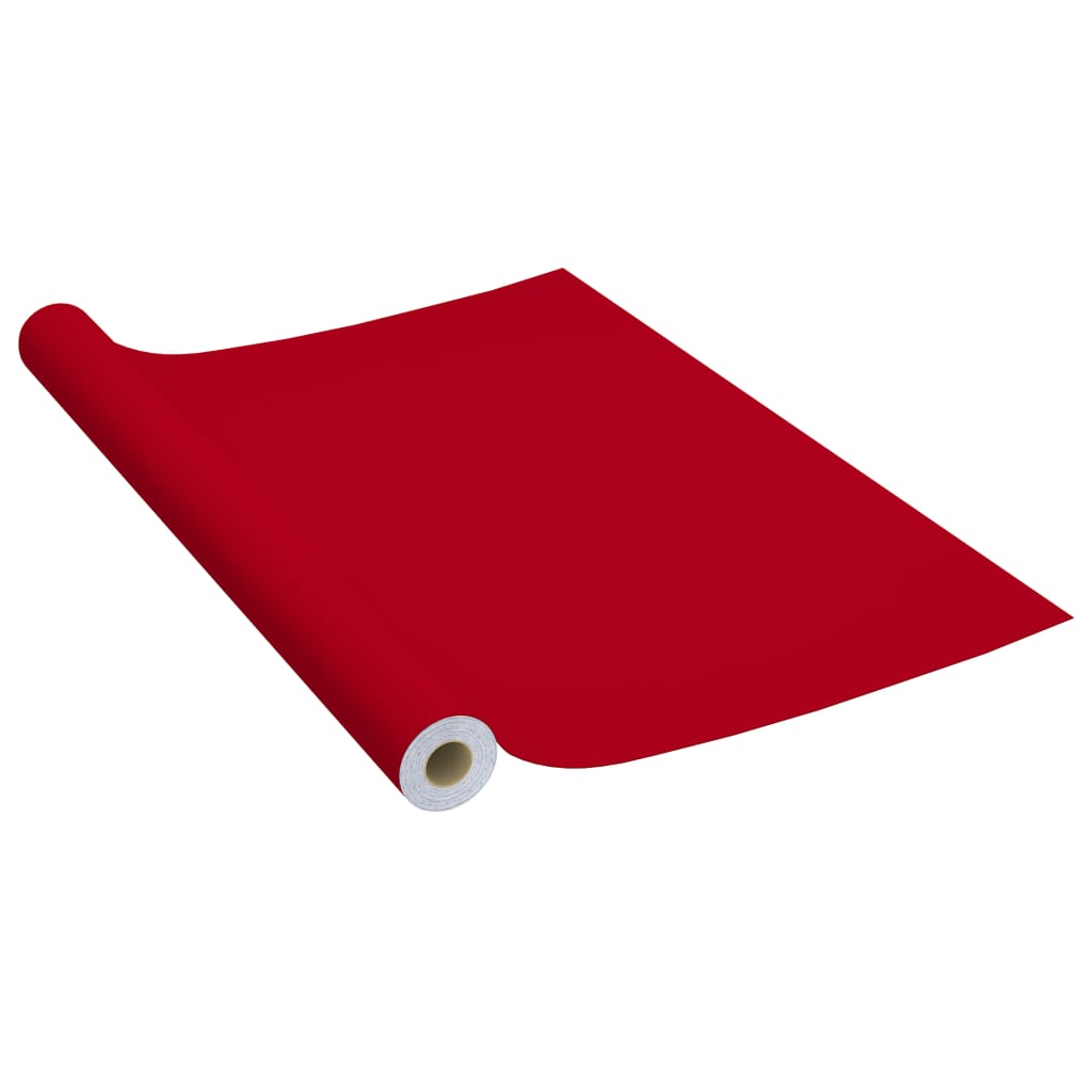 Möbelfolien Selbstklebend 2 Stk. 500X90 Cm Pvc