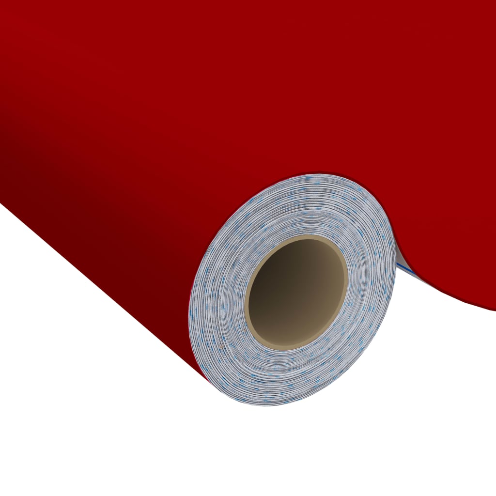 Möbelfolien Selbstklebend 2 Stk. 500X90 Cm Pvc