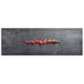 Küchenbodenmatte Waschbar Pfeffer Pepper