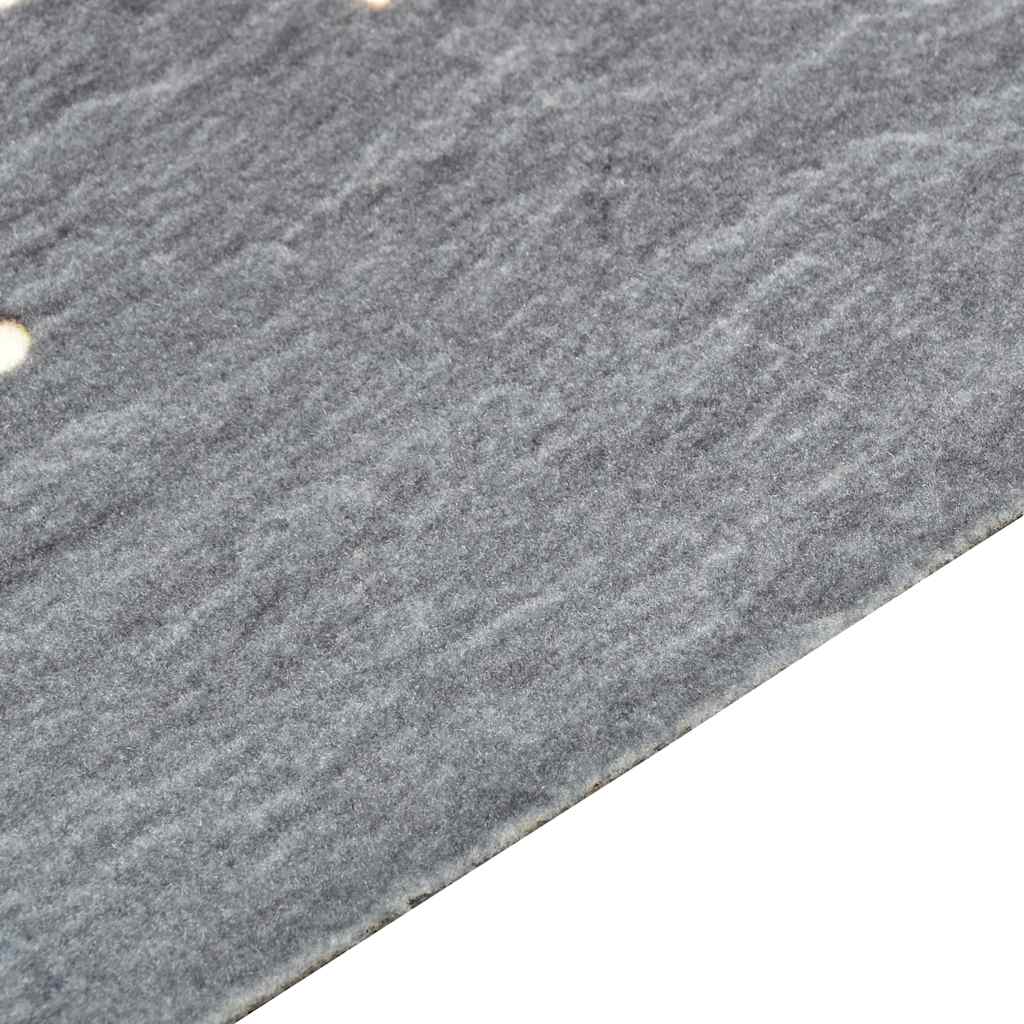 Küchenbodenmatte Waschbar Pfeffer Pepper