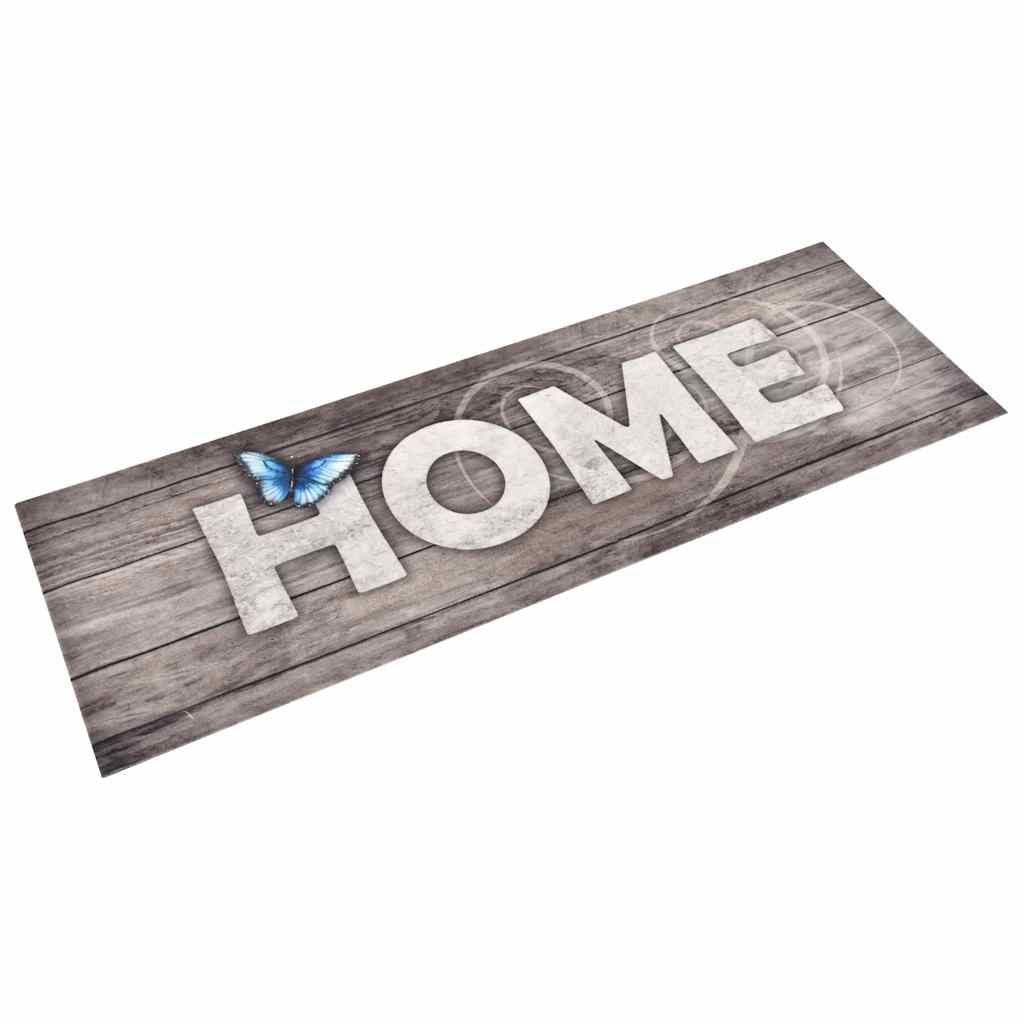 Küchenbodenmatte Waschbar Home Daheim
