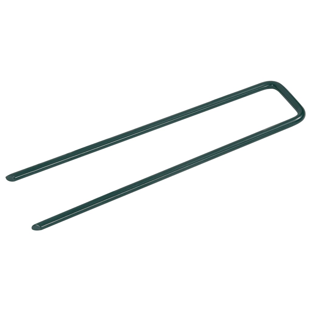 Nägel Für Kunstrasen 20 Stk. U-Form Eisen