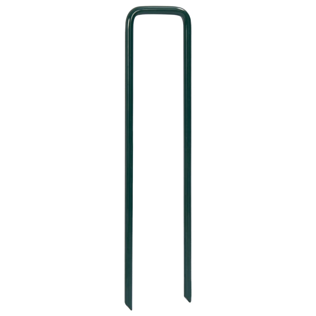 Nägel Für Kunstrasen 20 Stk. U-Form Eisen