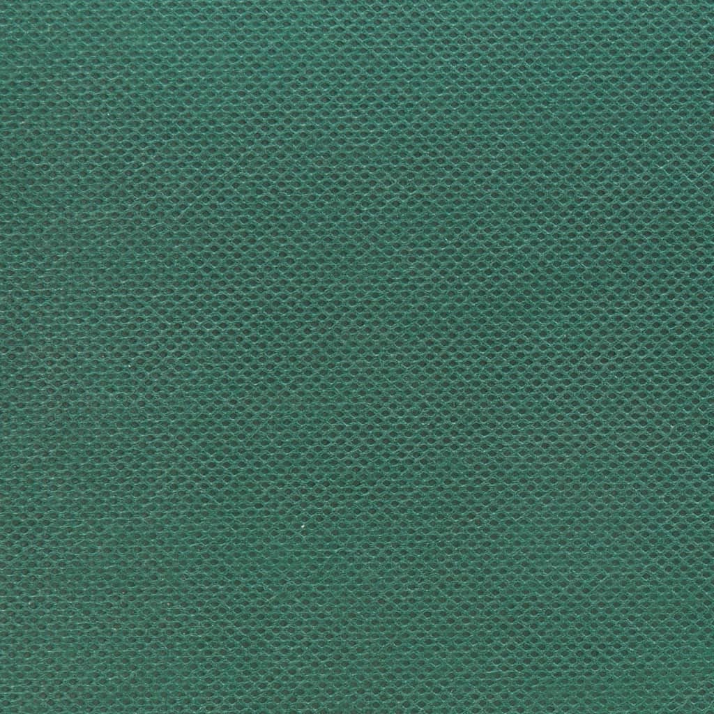Kunstrasenband 0,15X10 M Grün