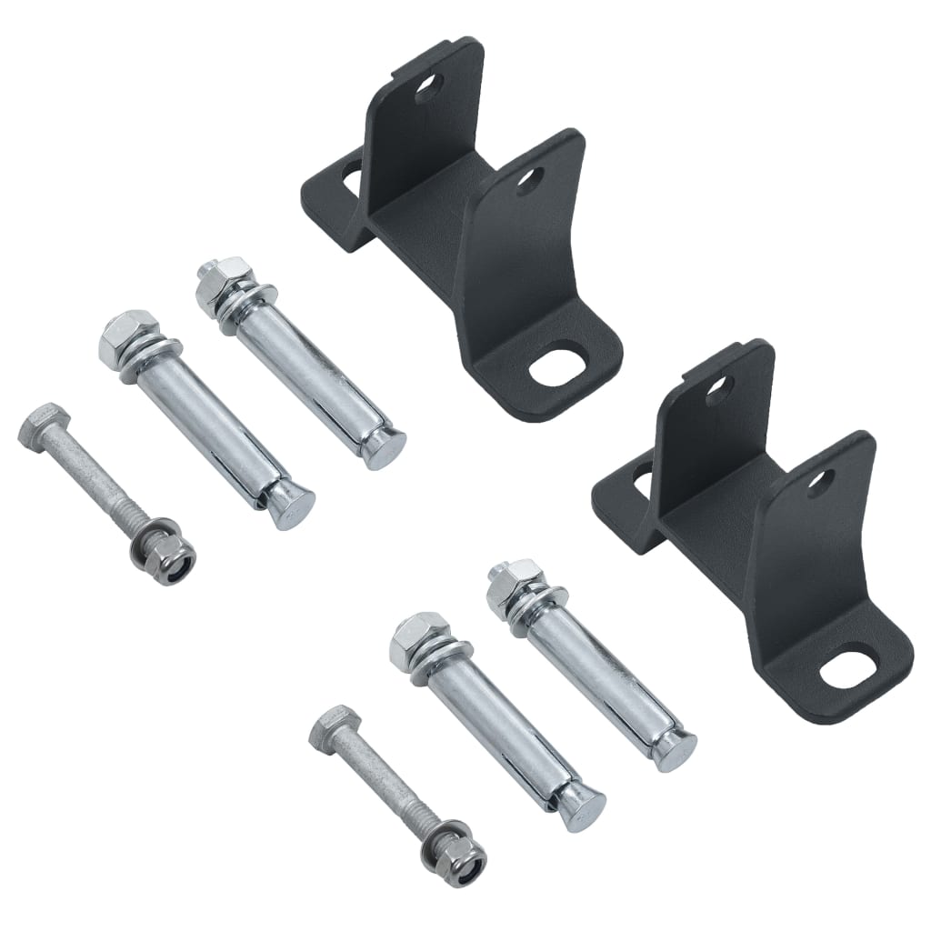 Markise Manuell Einziehbar Gelb Und Weiß