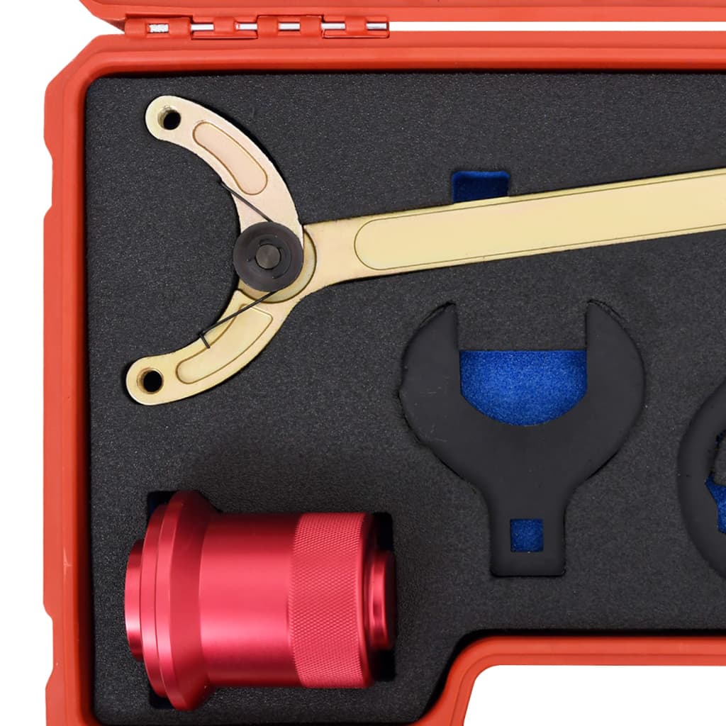 Hinterachsdifferential-Ausbau-Werkzeug-Set Für Bmw/Rwd/4Wd