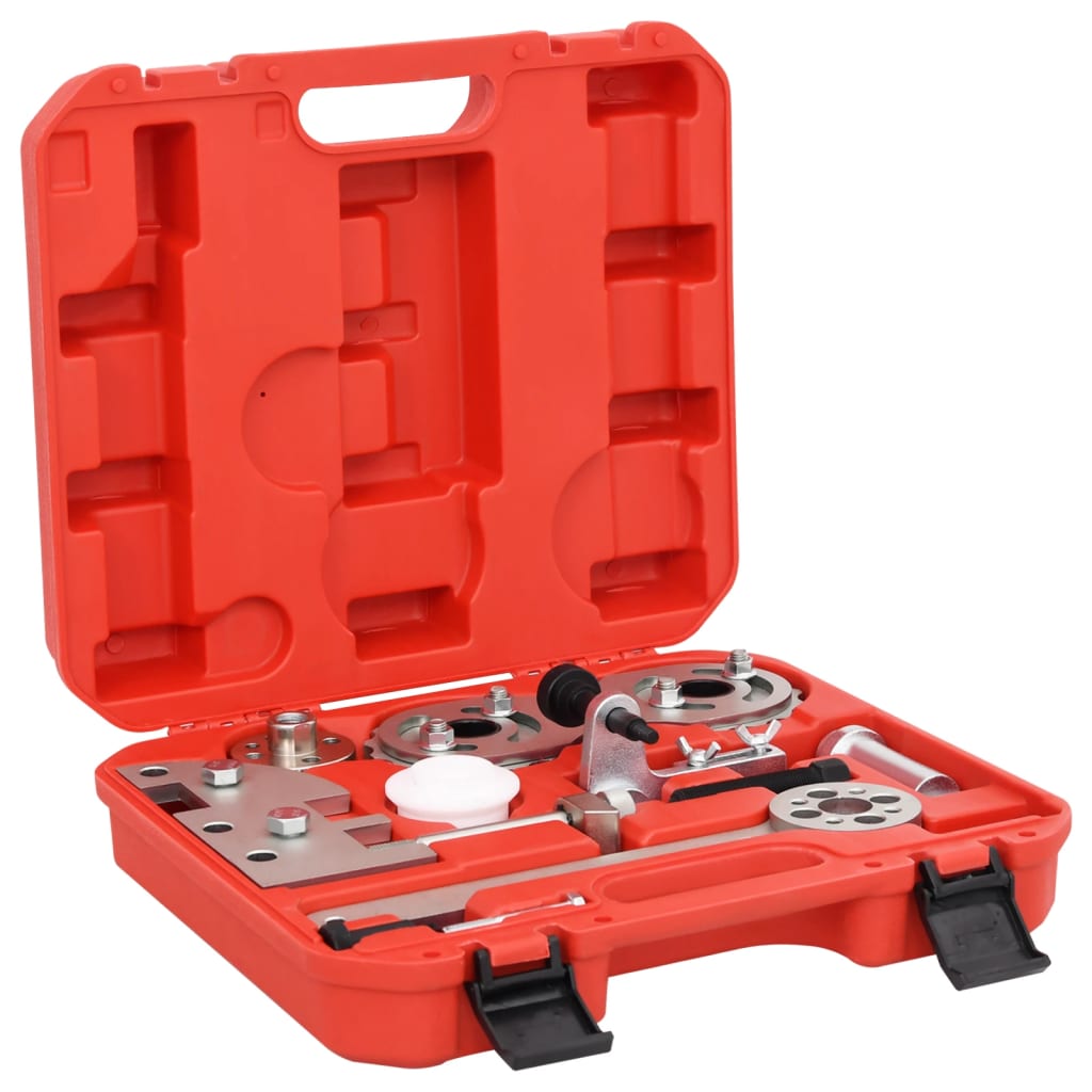 Werkzeug-Set Für Nockenwelle Volvo Motor Typ B4204