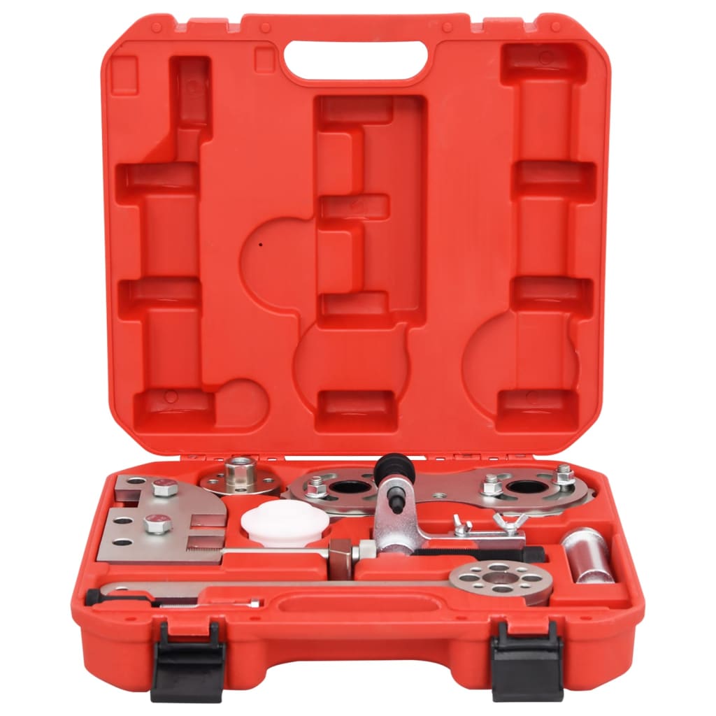Werkzeug-Set Für Nockenwelle Volvo Motor Typ B4204