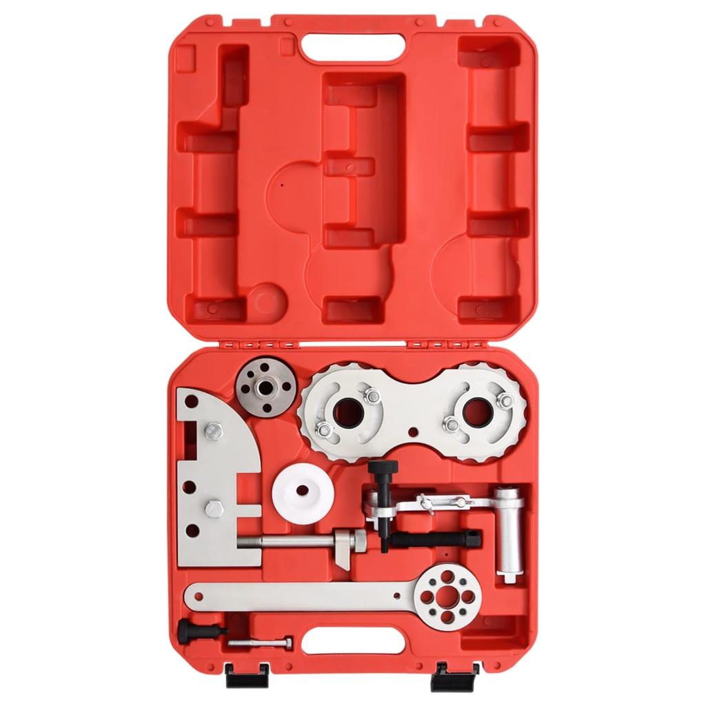 Werkzeug-Set Für Nockenwelle Volvo Motor Typ B4204